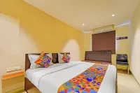 FabExpress AB Merdian Hotels in Town Hall