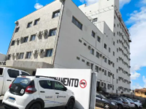 洲際酒店 吉帕拉納酒店