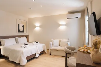 Ermou 26 Hotel Hotels near Syntagma Square