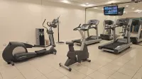 Novotel Puerto Montt - Gym