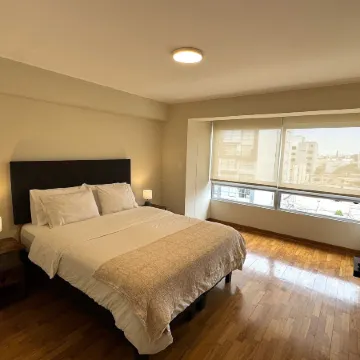 Miraflores 2 Bedrooms Executive Apartment