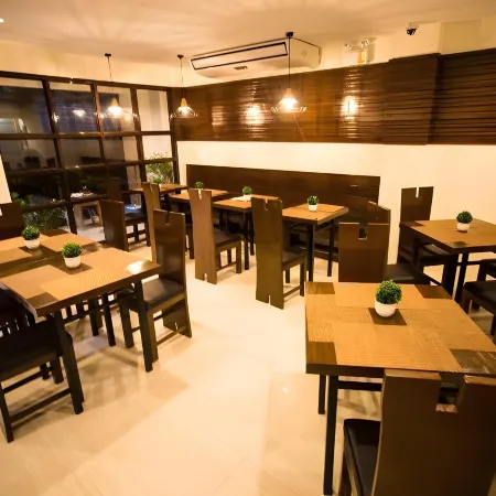 Rizmy Apartment Hotel
