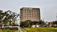 Hotel Wanted Hotels near Geomam