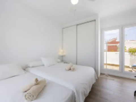 Los Frasquitos Hoteles en Vera