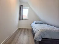 De Wieringerheid 164 Hotels in Den Oever