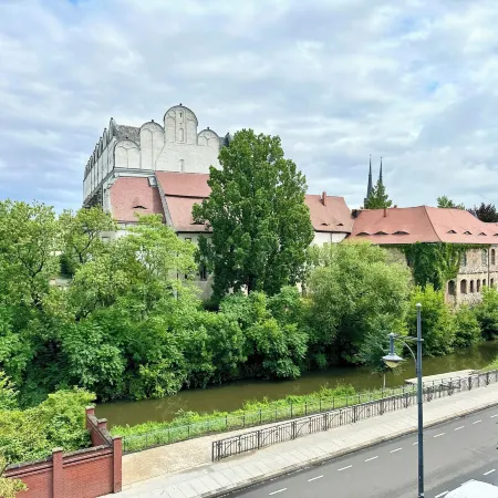 Appartementhaus am Dom