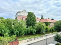 Appartementhaus am Dom