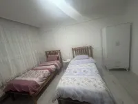 maldivler pansiyon - 2-Star