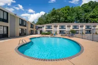 Rodeway Inn Tuscaloosa Near University