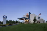 Hampton Inn & Suites Moline-Quad City Int'l Arpt