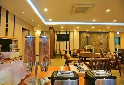 불란지호텔 외관