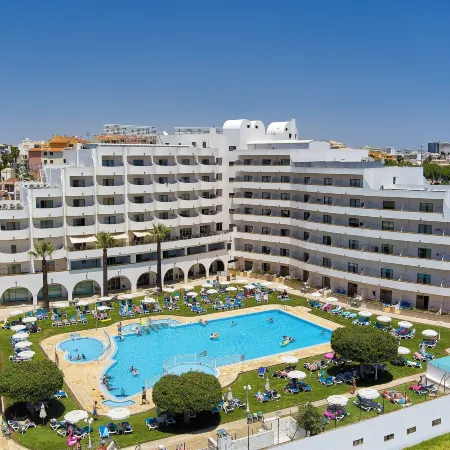 Hotel Apartamento Brisa Sol