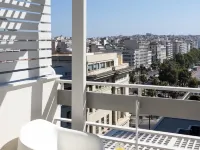 Gallery Port Tower Piraeus Hotels in Piraeus