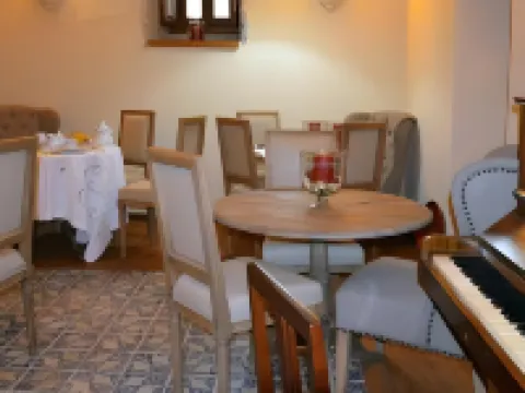 Archontiko Chioti Hotel di Arkadia