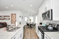 Marice Serene Home at Katy Fulshear