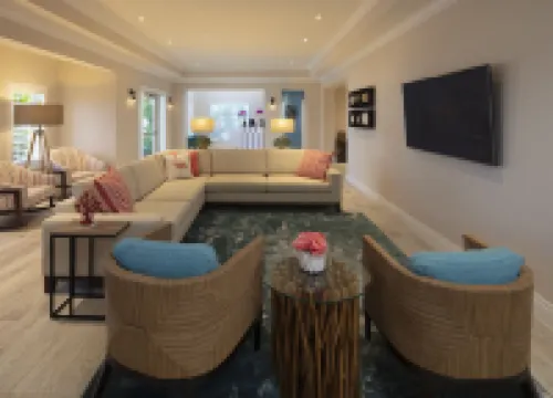 The Laureate Key West Hoteles en Cayo Hueso