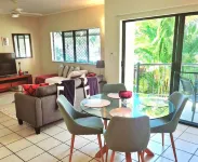 TROPICAL DELIGHTS @ BAY VILLAS APT 26A