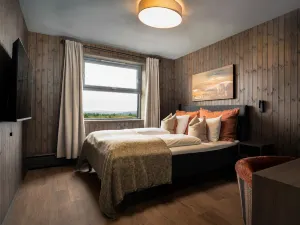 펠레스토바 호텔 하펠