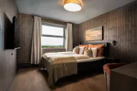Pellestova Hotell Hafjell Hotels in Øyer
