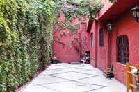 La Casita de Coyoacán - 3-Star