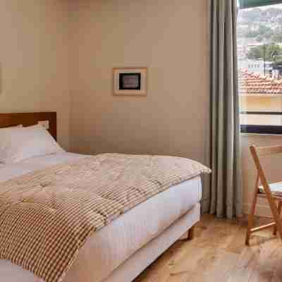 Alfred Hotels Monaco - ex Forum - Hôtel rénové avec rooftop Rooms