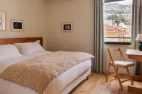 Alfred Hotels Monaco Hotels in Peillon