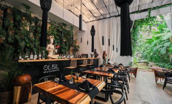 Hotel Olbil