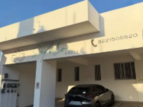Safiro Suites Guayabitos Apartments - Adults Only Hotels in Compostela