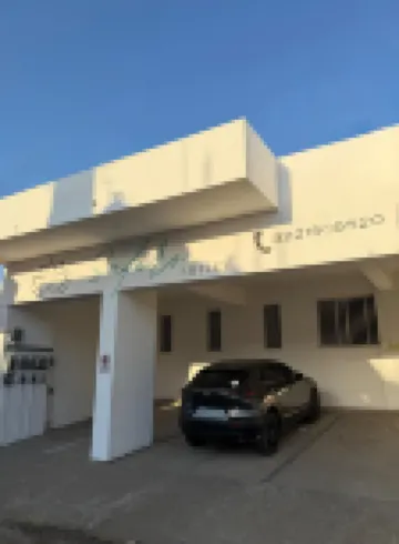 Safiro Suites Guayabitos Apartments - Adults Only