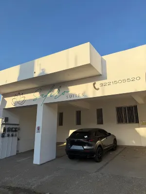 Safiro Suites Guayabitos Apartments - Adults Only