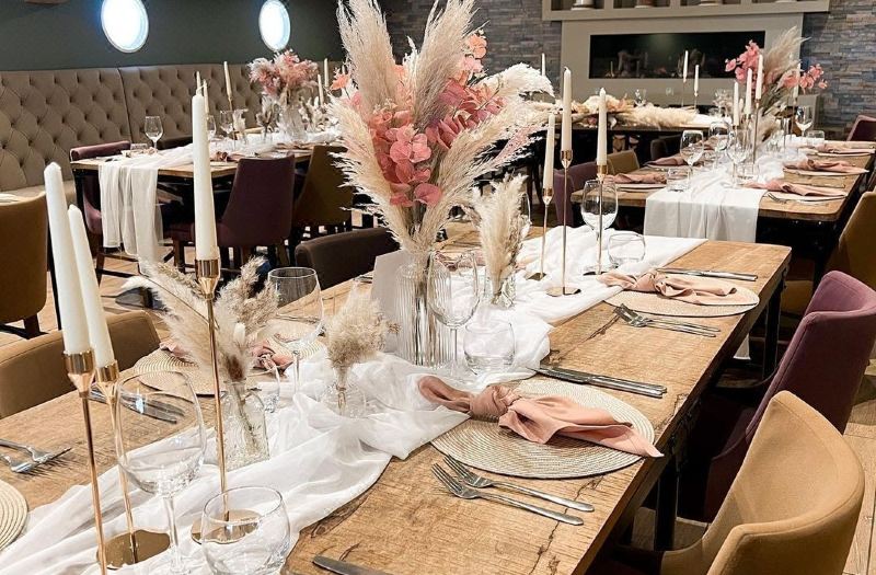 The Barn Hotel photo 3