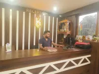 Hotel Radhma Residency Hotels in Malpe
