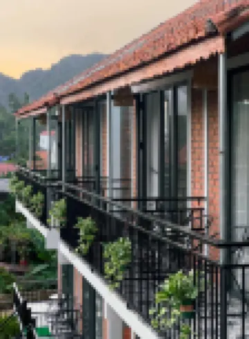 アン ピースフル ホームステイ