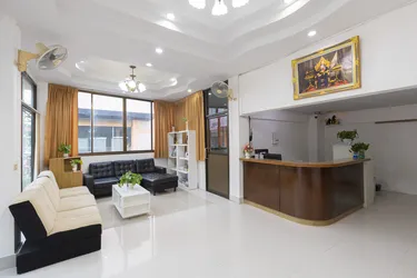 รูปภาพของสบาย สเตย์