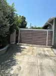 Tiny cozy house