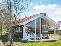 Holiday Home in Otterndorf