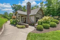 Inns at St. Albans Hotel a Meramec Township