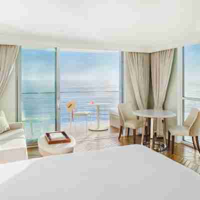 Surf & Sand Resort Laguna Beach Rooms