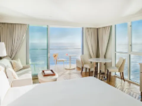 沖浪與沙灘度假村拉古納海灘 拉古納海灘酒店