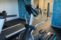 La Quinta Inn & Suites by Wyndham Lexington Park - Patuxent - Gym