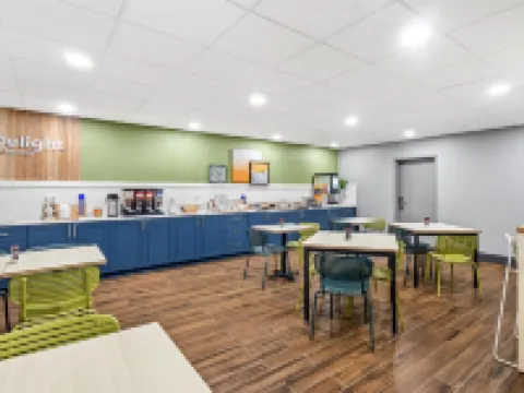 Spark by Hilton Duluth Hotels in Duluth