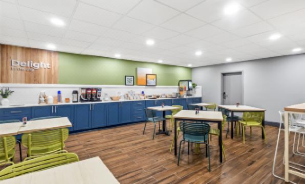 Spark by Hilton Duluth