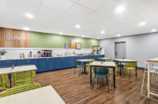 Spark by Hilton Duluth โรงแรมในดุลูท