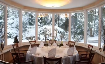 Waldhotel Tannenhäuschen
