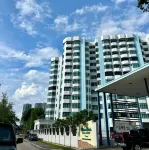 Auliya Homestay Melaka , Seaview Pantai Puteri