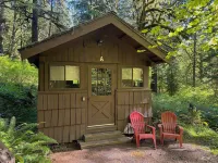 Smith Creek Village Các khách sạn ở Sublimity