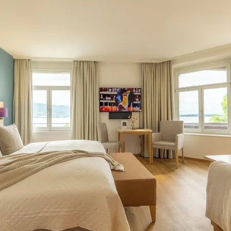 Seehotel am Kaiserstrand
