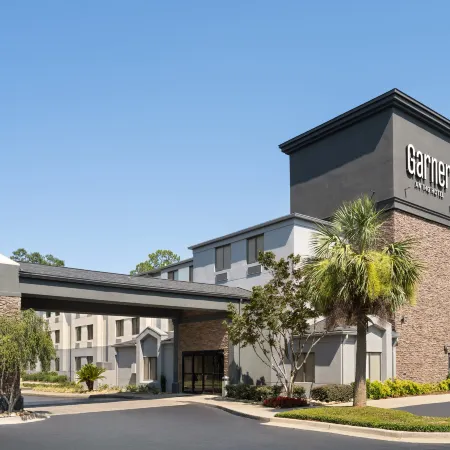 Garner Hotel AIKEN SOUTH by IHG