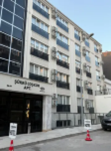 D'Premium Edirne Các khách sạn ở 