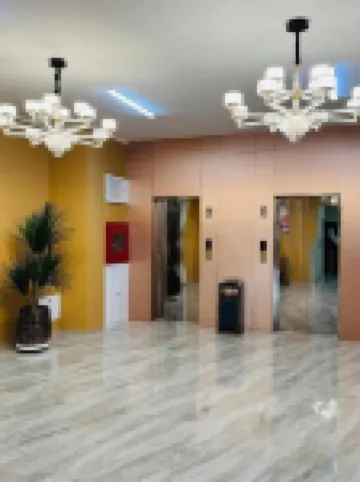 MSInternational Hotel